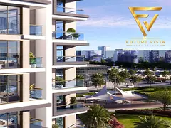READY SOON | 60% ON HANDOVER |STRONG RENTAL AREA