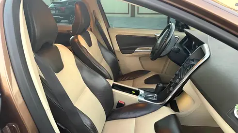 2012 Volvo XC60 photo 7