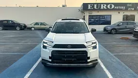 2026 Toyota RAV4