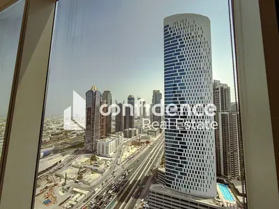 Grade A Tower | HQ-Style Office | Open Layout
