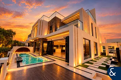 Brand New | Fully Upgraded | Golf Course