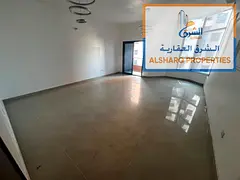 Spacious 2BR in Al Nuaimiya Towers, 2 master bedrooms, 2 baths, 2 balconies, premium finishes, prime