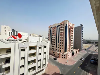 6 CHEQUES // SUPER LUXURIOUS. 2BHK+MAIDROOM. FAMILY FRIENDLY | PARKING