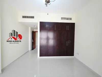 6 CHEQUES // 2BHK+MAIDROOM. FAMILY FRIENDLY | PARKING