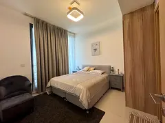 Luxury & Spacious Fully Furnished 1-Bedroom Apartment for Annual Rent – Madinat Ajmal Makan, Al Ha