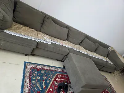Big sofa