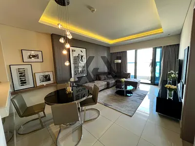 Open View | Furnished | Large Size | Vacant Soon