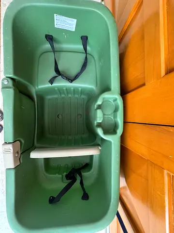 STEP 2 - Children’s Wagon