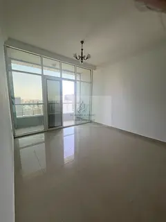 1BR Apartment for Annual Rent in Al Taawun Near Dubai Exit with Free Gym and Pool, Prime Location an