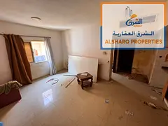 Spacious Studio with Separate Room Near Al Hikmah School in Al Nuaimiya 1, Ajman