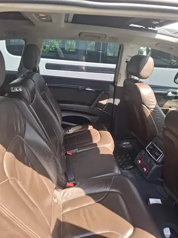 صورة 4 لـ 2009 AUDI Q7