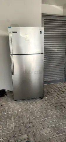 Samsung 72Litters Cross Capacity Refrigerator