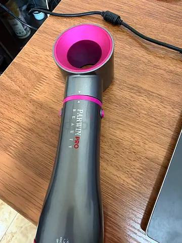 4 in 1 Hair Styler & Hair dryer