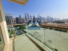 Spacious 2BR Apartment | Close Kitchen | 2 Balcony & Downtown City Walk Views
