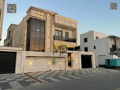 Own luxury at an exceptional price | Modern 6-bedroom villa in Al Amra—high-end finishes and spacio