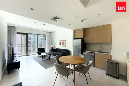 Spacious Laundry Room | Full Furnished | Pool View