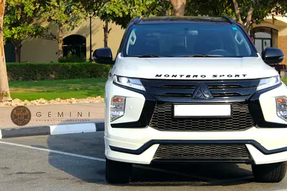 Mitsubishi Montero Sport Prime Edition 2023 w/ WARRANTY & SERVICE