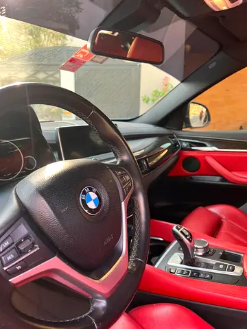 2019 BMW 6-SERIES 照片 6