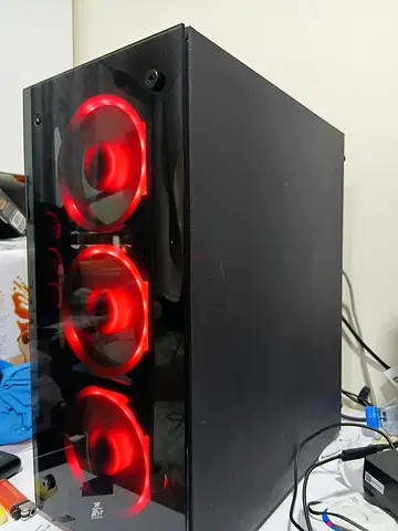 Gaming pc for sale