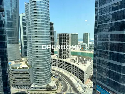 Contemporary Urban Living-Refined Amenities-Canal View