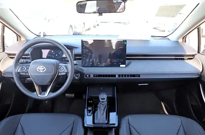 صورة 5 لـ 2026 Toyota COROLLA