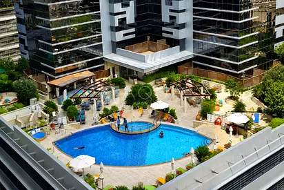 Best Value | 1BR+Study | Walk Dubai Mall