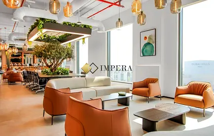 PREMIUM | FURNISHED | NO COMISSION | DUBAI HILLS