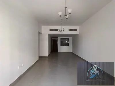 Brand New 2BHK in Warsan 4 | 3 Bath | Balcony | All Amenities | 86K