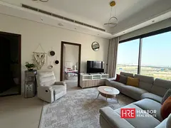 Fully Furnished | Modern Living | Road View