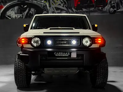 صورة 2 لـ 2020 Toyota FJ CRUISER