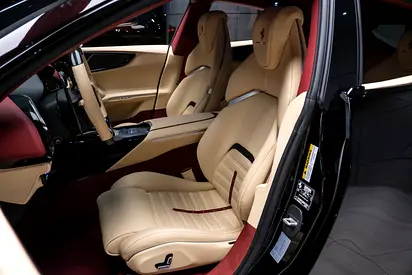 صورة مصغرة 12 لـ 2024 Ferrari PUROSANGUE