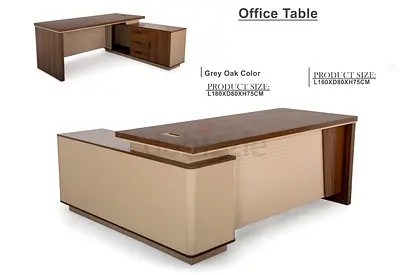 Office table brand new