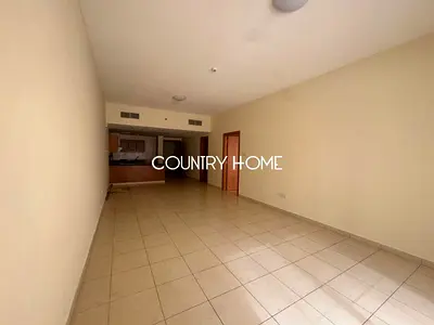 Spacious 1 BR | Balcony | Chiller Free