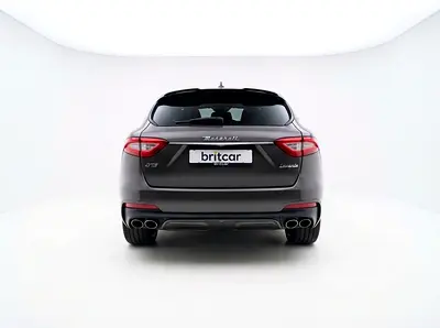 2,911/pm | 3.8L V8 530 BHP | Agency Service Contract Till 2027-2