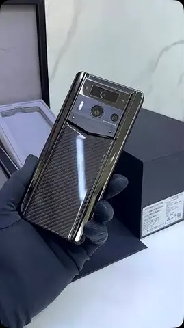 Metavertu Max Carbon Fiber Black 1TB