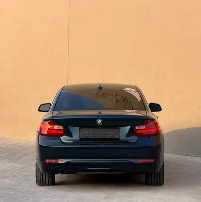 2014 BMW 2-SERIES — фото 4