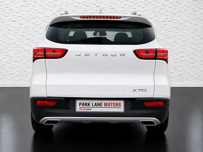JETOUR X70 | 0% DOWNPAYMENT | CHINESE SPEC | LUXURY-3