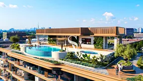 Close To Metro| Cash Deal | High Floor |Smart Home