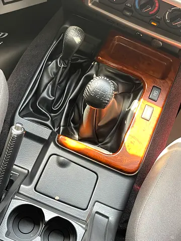 صورة مصغرة 15 لـ 2024 Nissan PATROL SAFARI