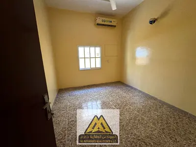 Distinctive 1-Bedroom Apartment | Al Muwaihat 2 | High-Quality Split A/C | Affordable Price | Prime Location
