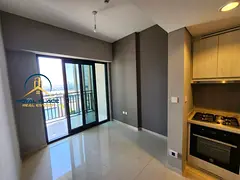Unfurnished 1BR | Zada Tower | City Views