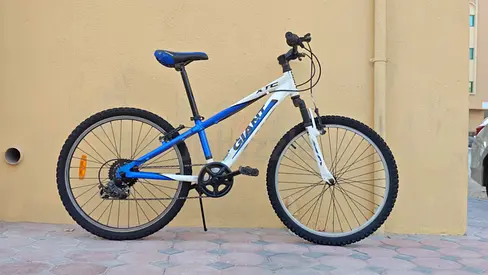 Japan import Free delivery size 24 adults used refurbished 100% working high quality strong bike