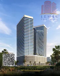 1BR Sea View Apartment Amwaj Ajman