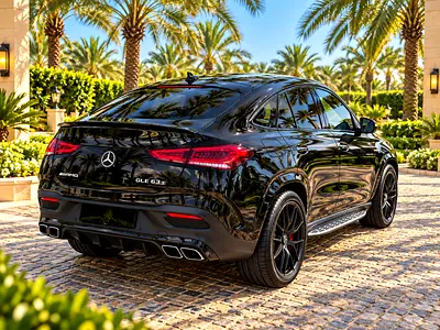 2021 Mercedes-BENZ GLE — миниатюра 10