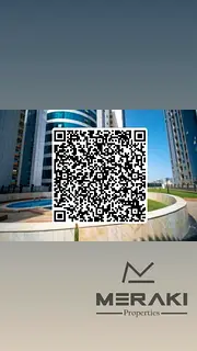 With a balcony, a very beautiful apartment, freeho