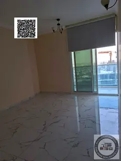 2BEDROOM Apartment Available For Sale in Oasis Tower 1 Al Rashida 1 downtown Ajman.