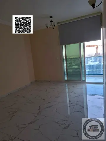 2BEDROOM Apartment Available For Sale in Oasis Tower 1 Al Rashida 1 downtown Ajman.