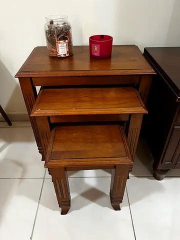 Tables