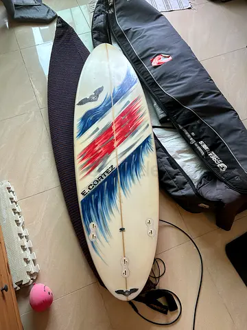 Surfboard