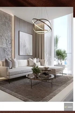 FURNISHED STUDIO | MODERN LIVING | PRIME INVESTMENT